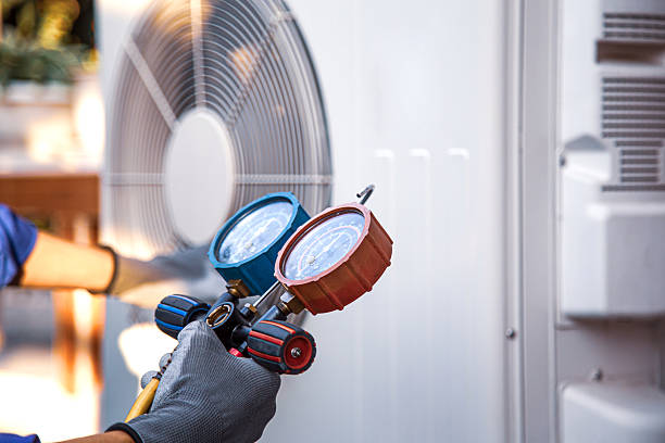Affordable Hvac solutions in Bessemer City, NC