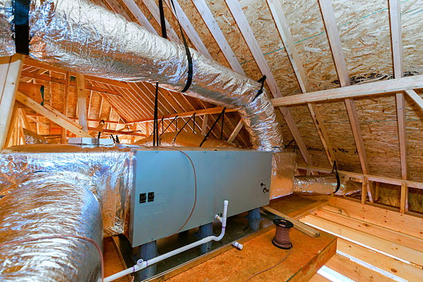 Trusted Hvac service in Bessemer City, NC - FH HVAC